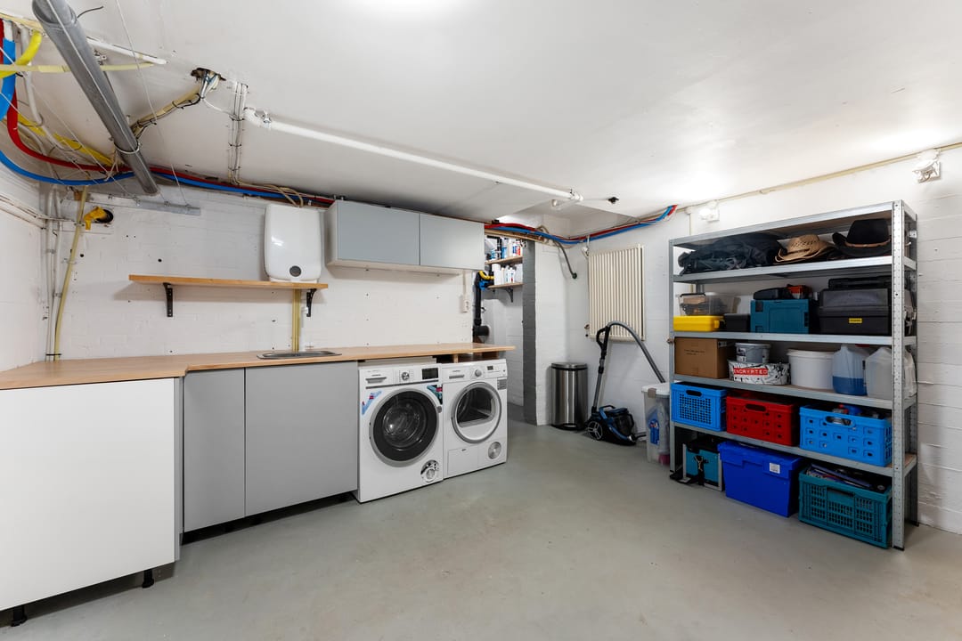 Foto 37 van Kastanjesingel 187-A