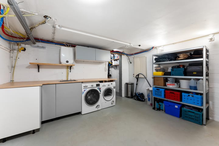 Foto 37 van Kastanjesingel 187-A