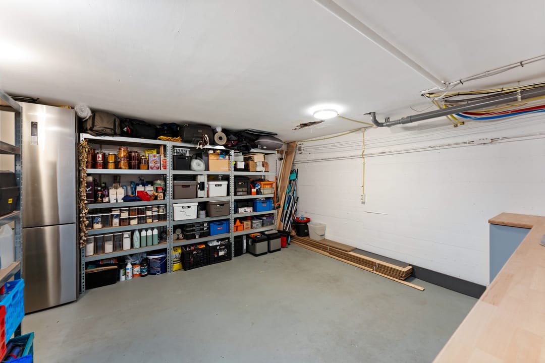 Foto 38 van Kastanjesingel 187-A