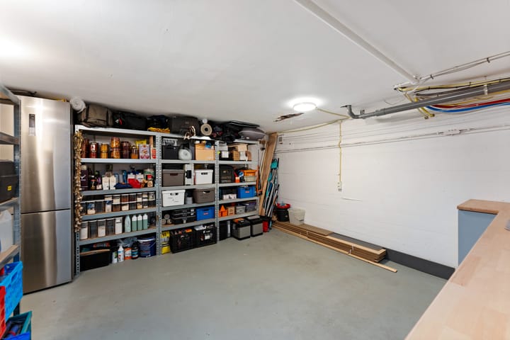 Foto 38 van Kastanjesingel 187-A