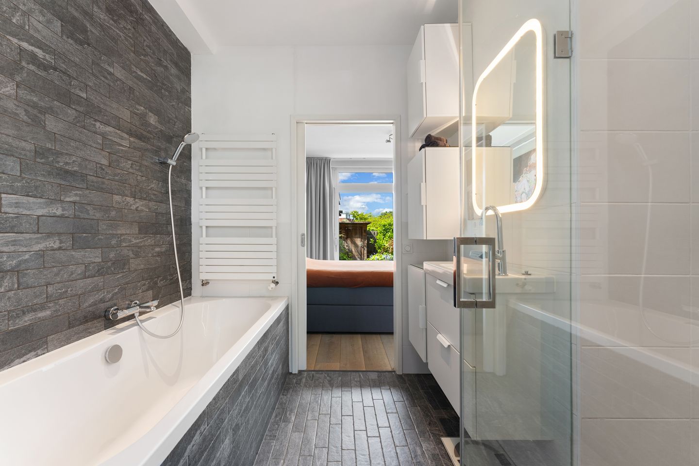 Foto 40 van Kastanjesingel 187-A