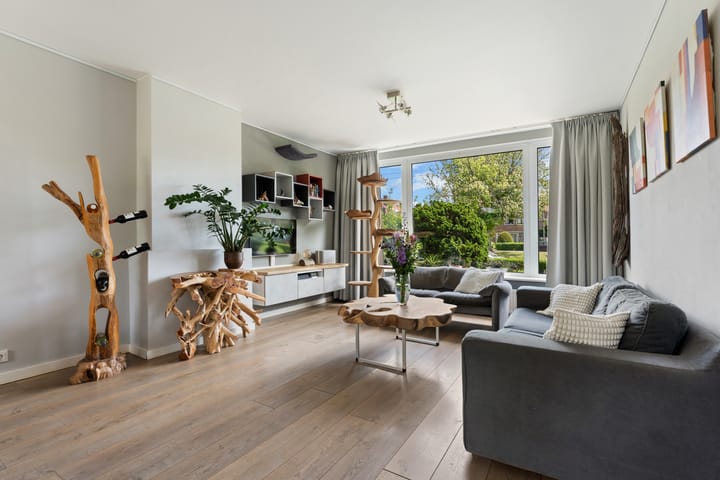 Foto 42 van Kastanjesingel 187-A