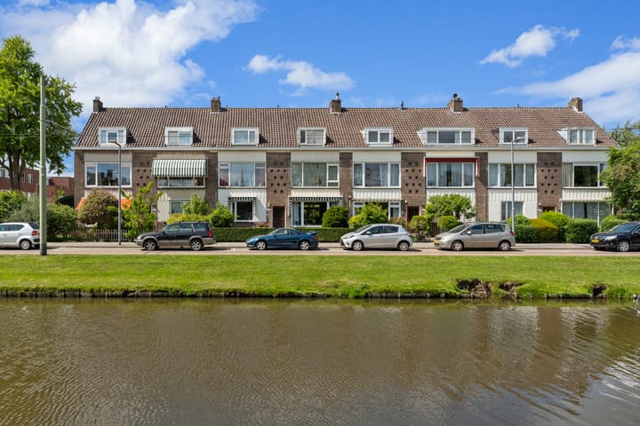 Foto 43 van Kastanjesingel 187-A