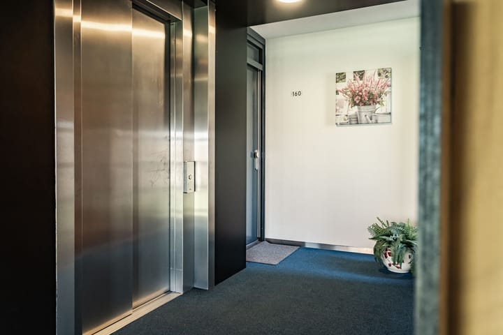 Foto 4 van L. Springerstraat 160