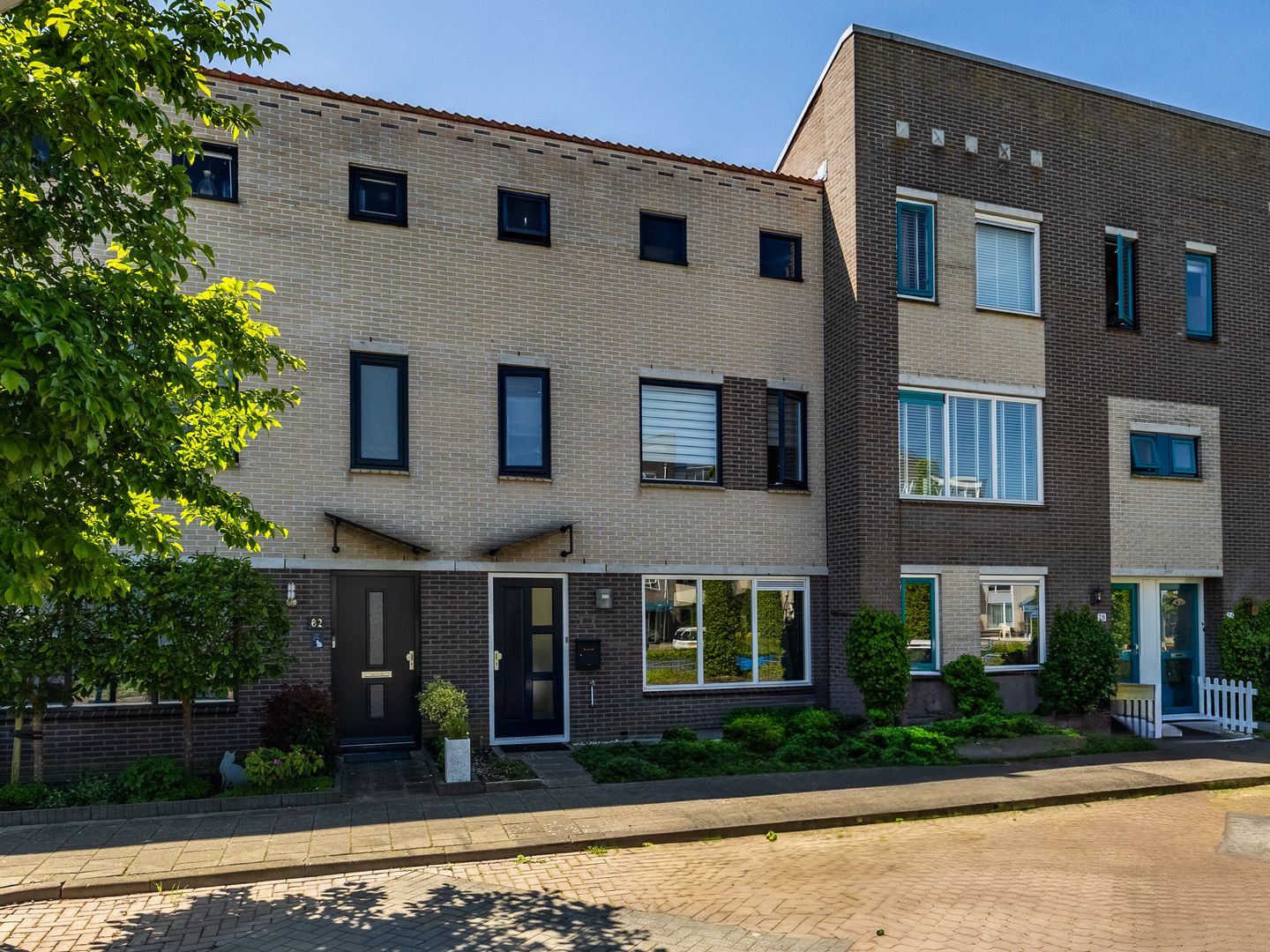 Foto 1 van Ida Gerhardtsingel 80