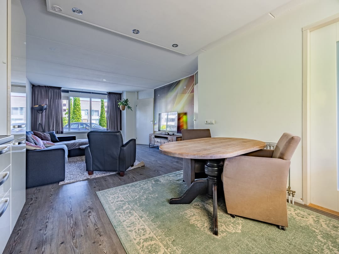 Photo 8 of Ida Gerhardtsingel 80