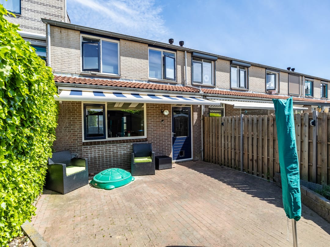 Photo 16 of Ida Gerhardtsingel 80