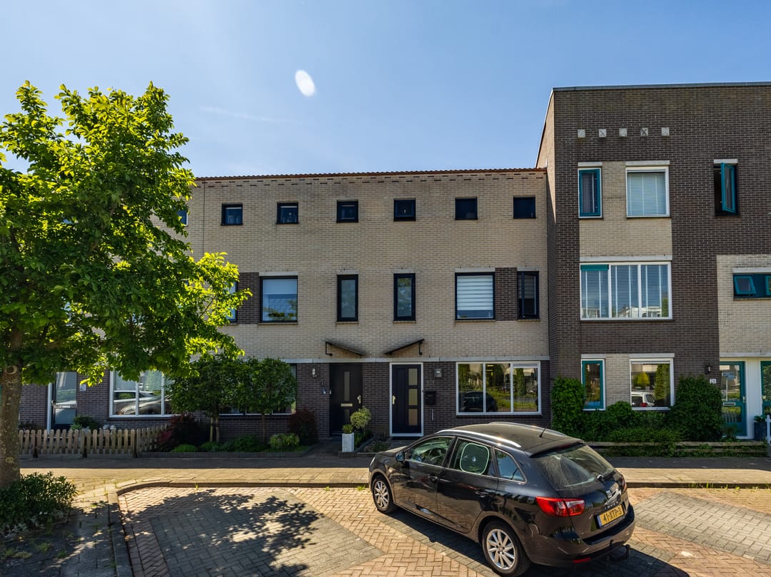 Photo 17 of Ida Gerhardtsingel 80