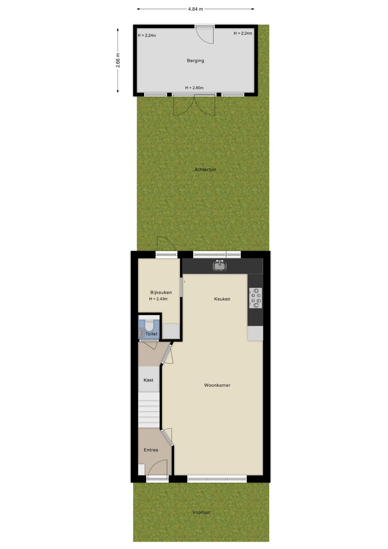 Photo 20 of Ida Gerhardtsingel 80