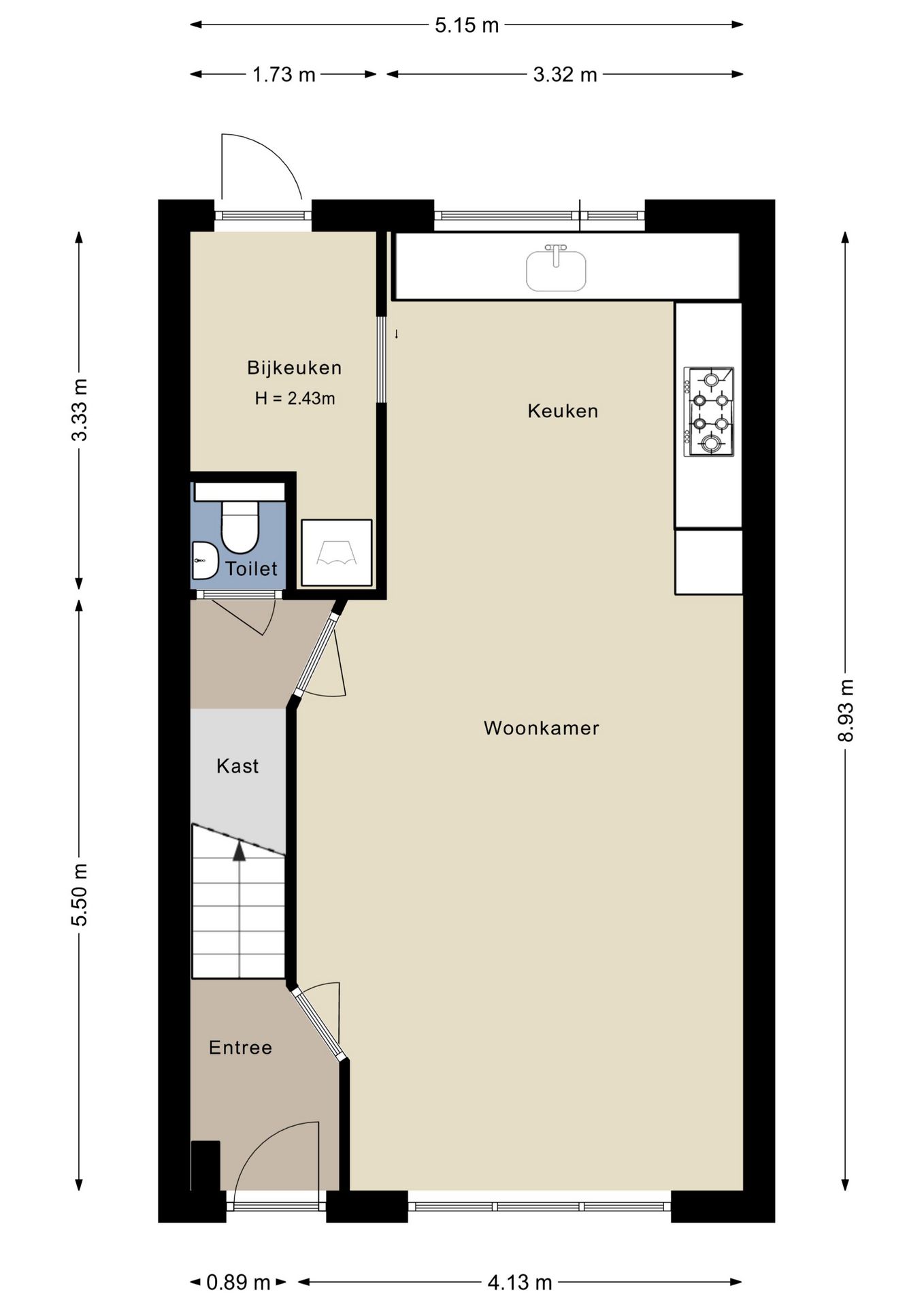 Photo 21 of Ida Gerhardtsingel 80