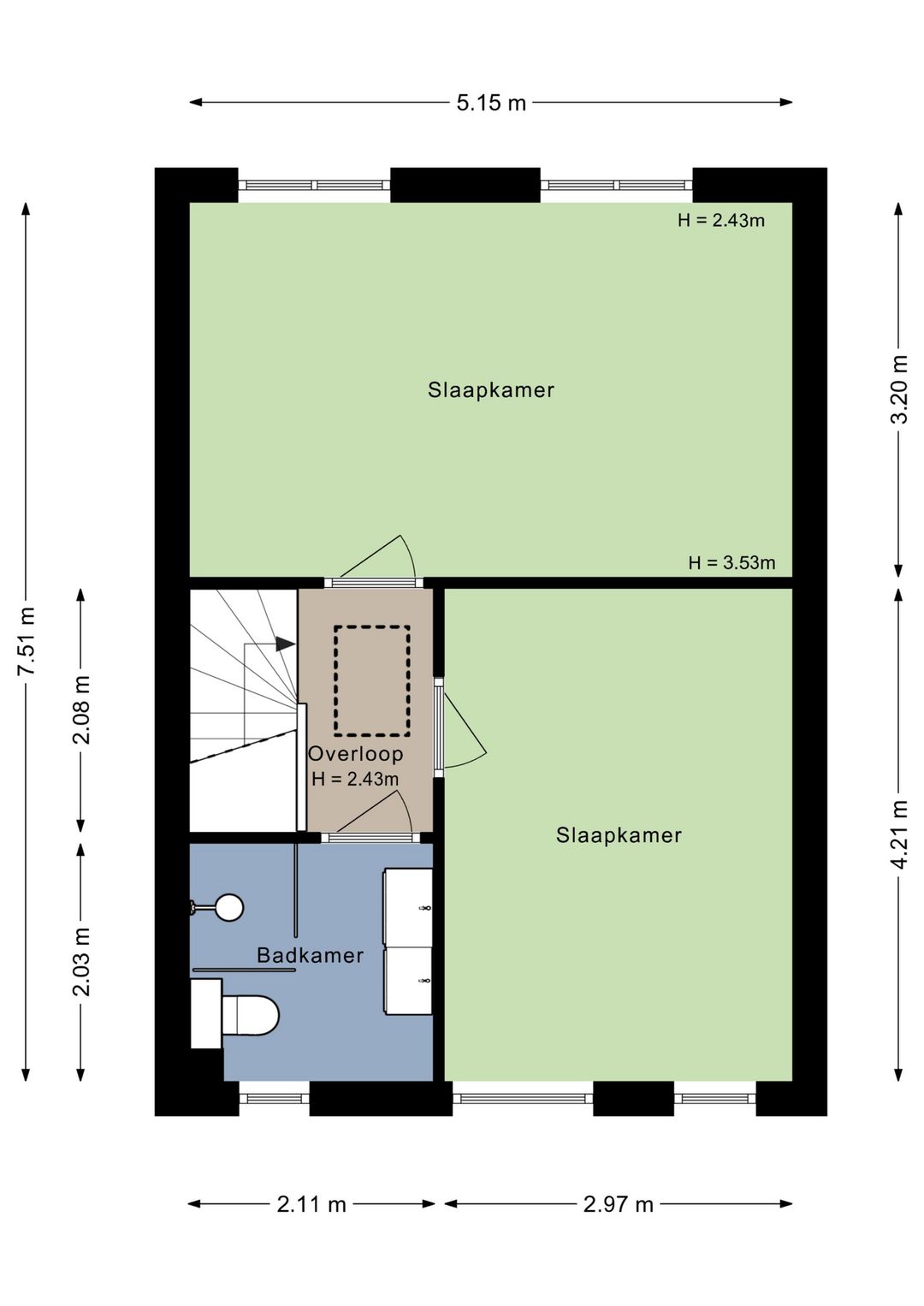 Photo 22 of Ida Gerhardtsingel 80