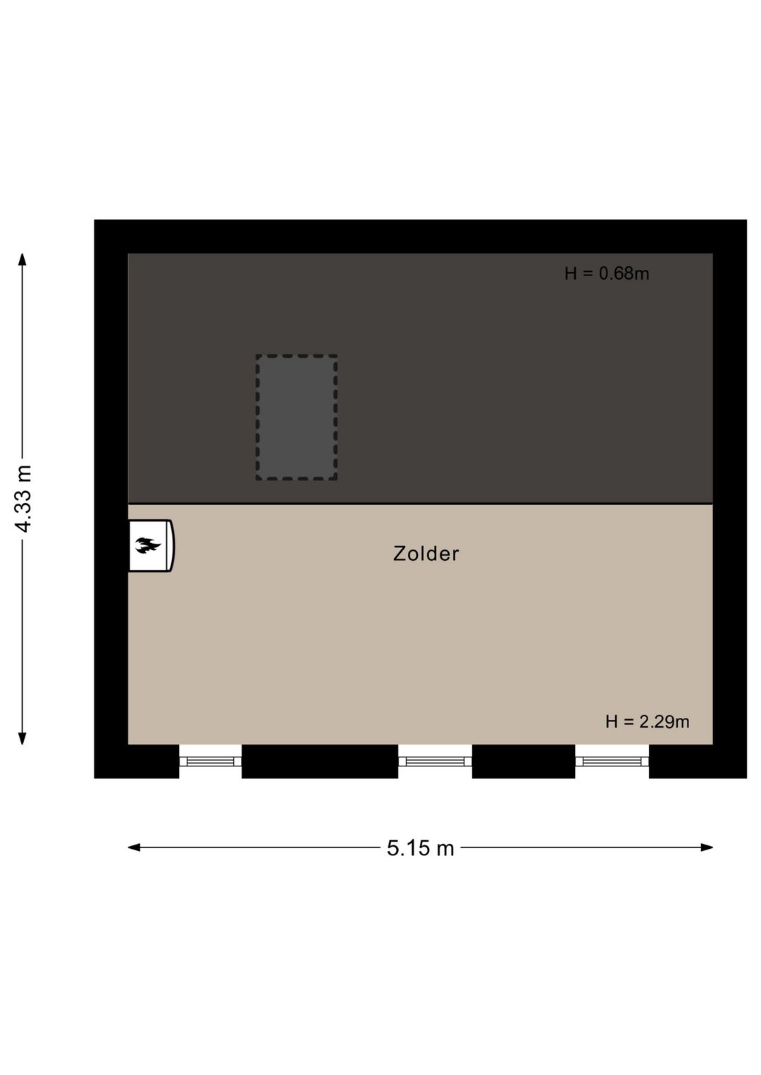 Photo 23 of Ida Gerhardtsingel 80