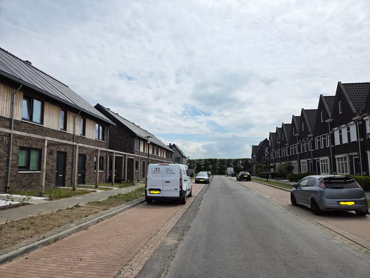 Foto 10 van Waterlanden 52