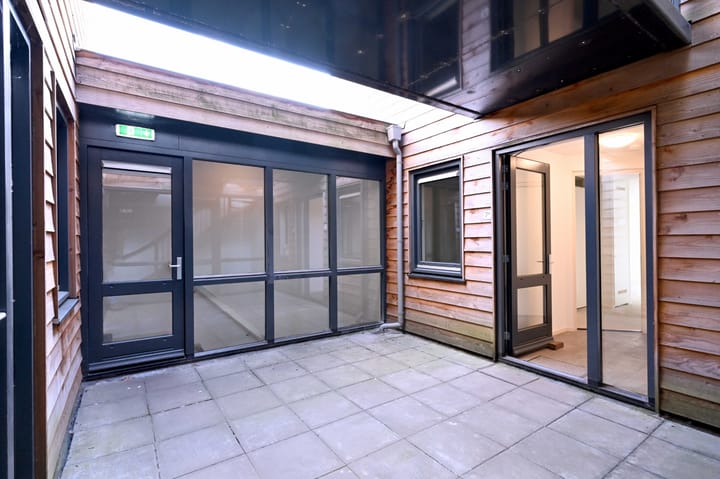 Foto 2 van Rijsterborgherweg 7-A