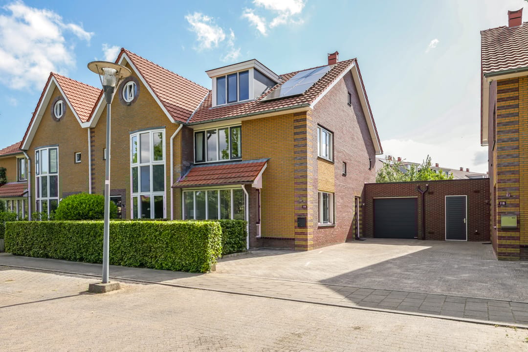 Foto 1 van Weefgewichtstraat 118