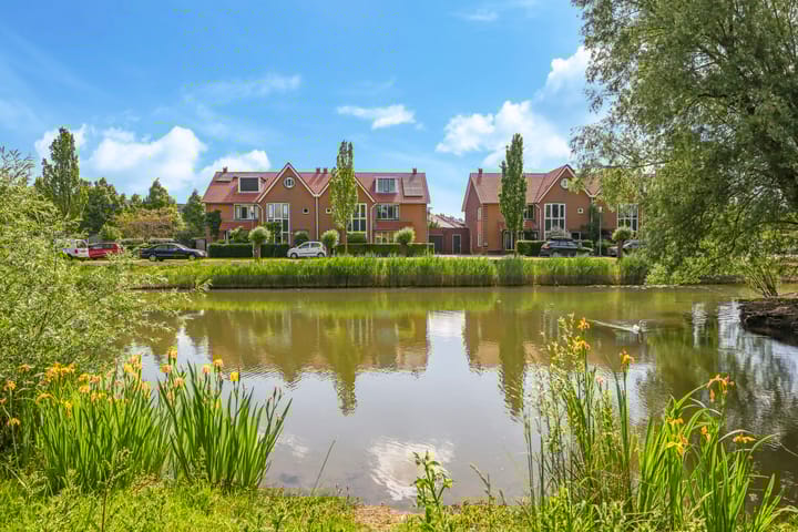 Foto 4 van Weefgewichtstraat 118