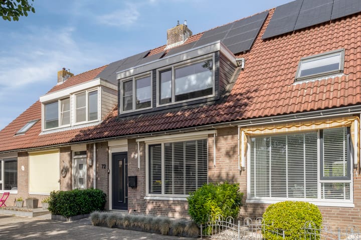 Foto 2 van Lisdoddestraat 72