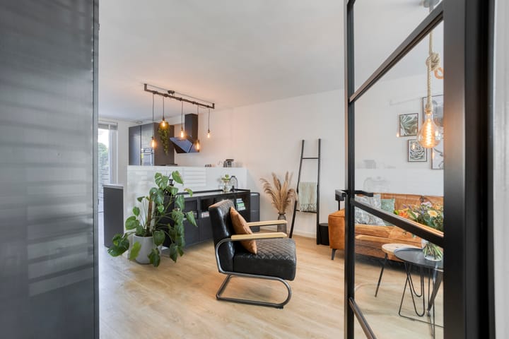 Foto 5 van Lisdoddestraat 72