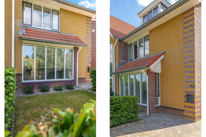 Foto 7 van Weefgewichtstraat 118