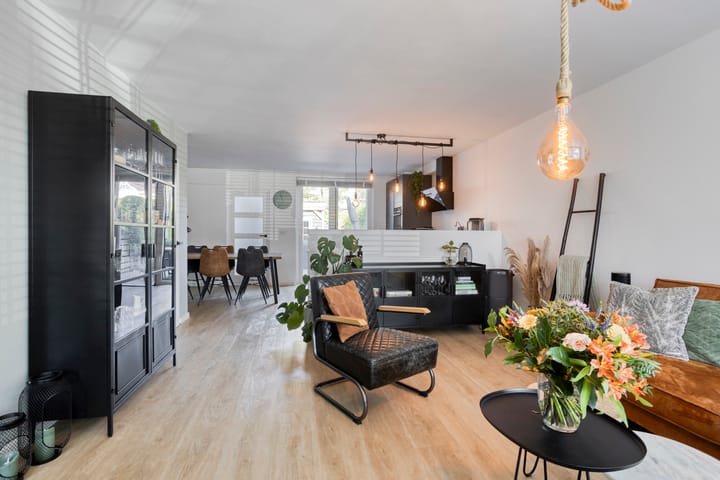 Foto 7 van Lisdoddestraat 72