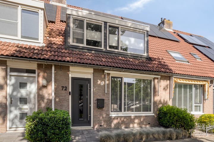 Foto 3 van Lisdoddestraat 72