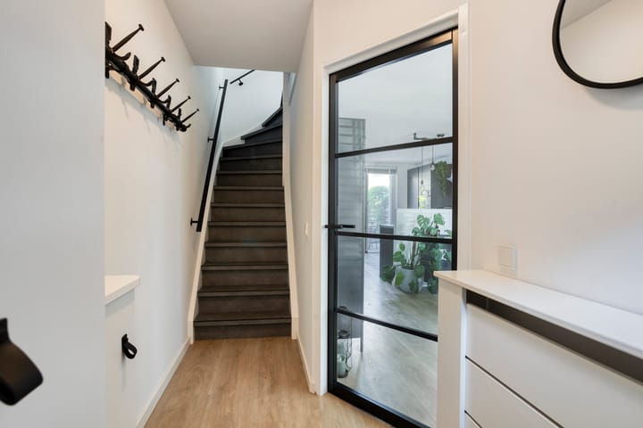 Foto 4 van Lisdoddestraat 72