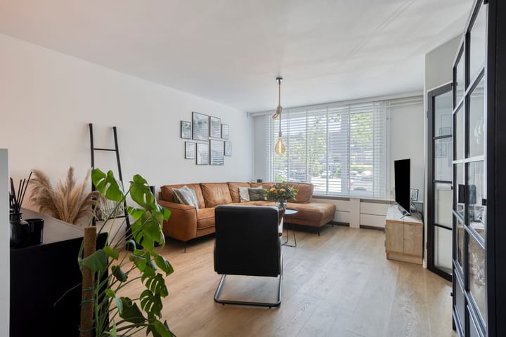 Foto 6 van Lisdoddestraat 72