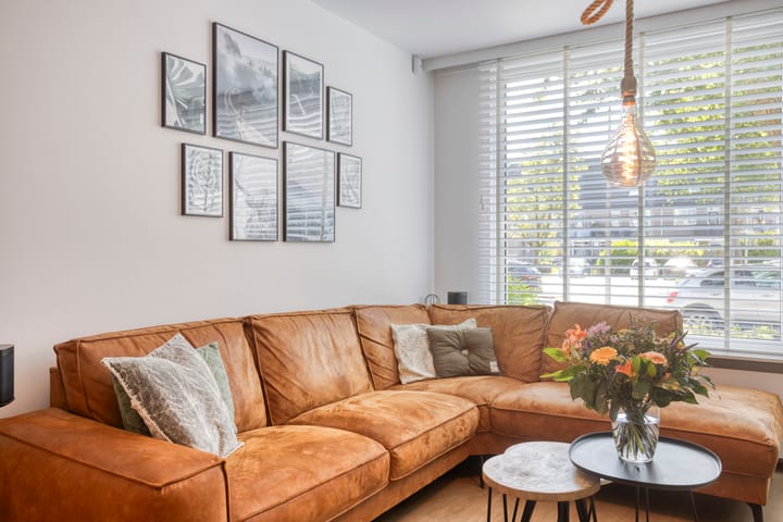 Foto 8 van Lisdoddestraat 72