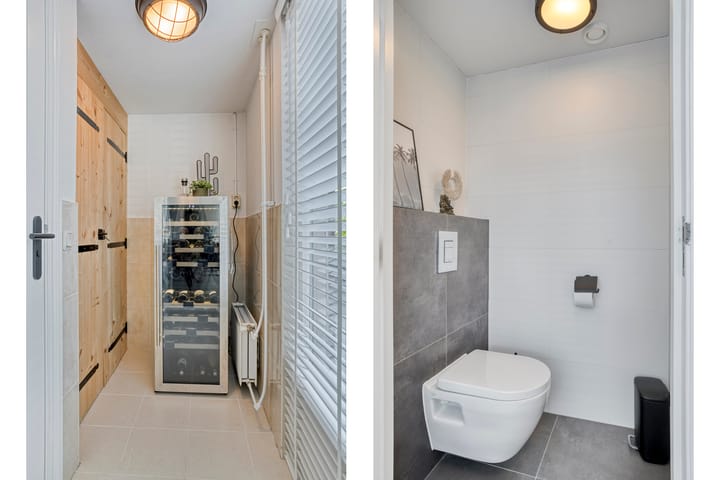 Foto 14 van Lisdoddestraat 72