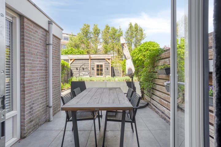 Foto 31 van Lisdoddestraat 72