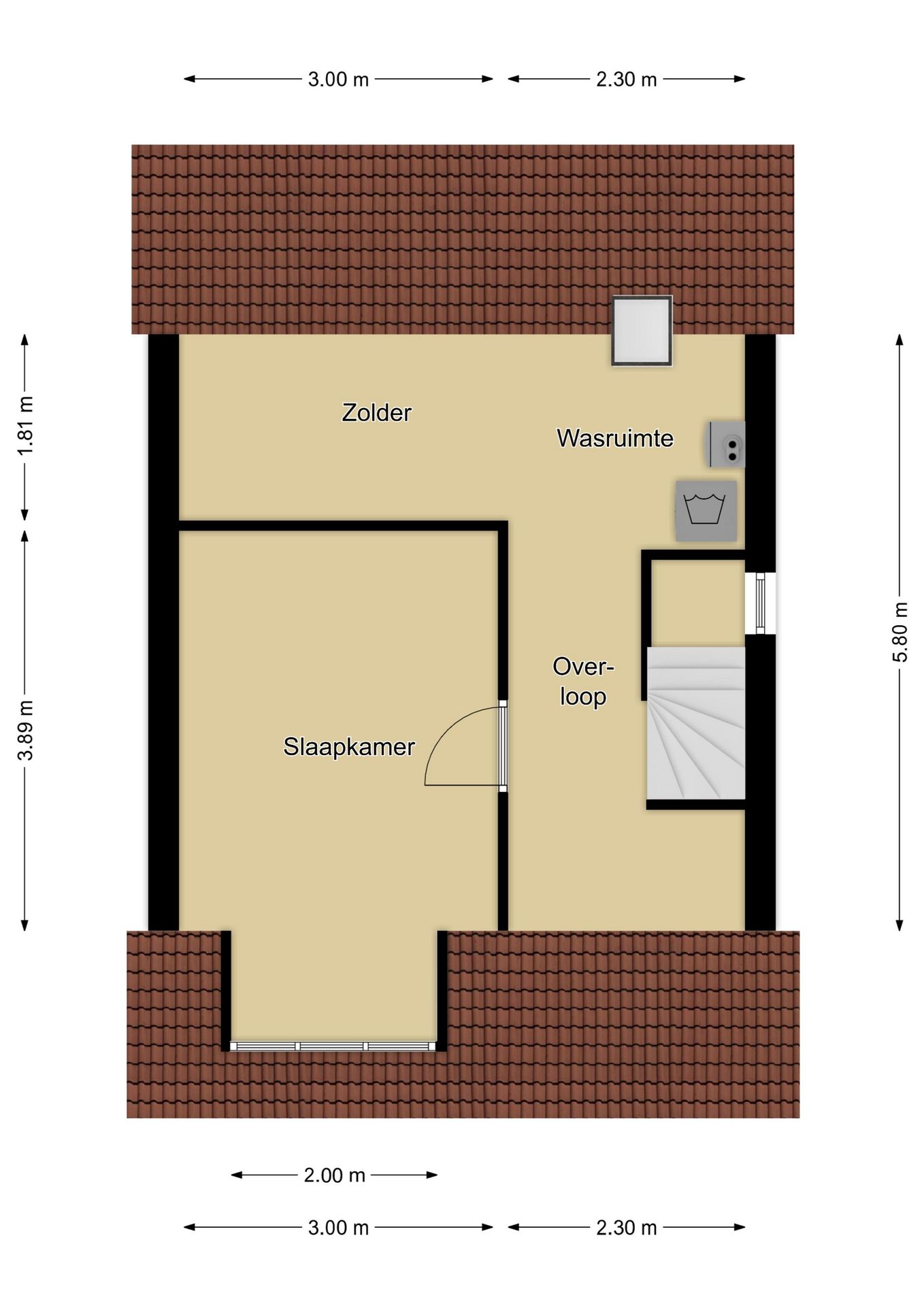 Foto 39 van Weefgewichtstraat 118