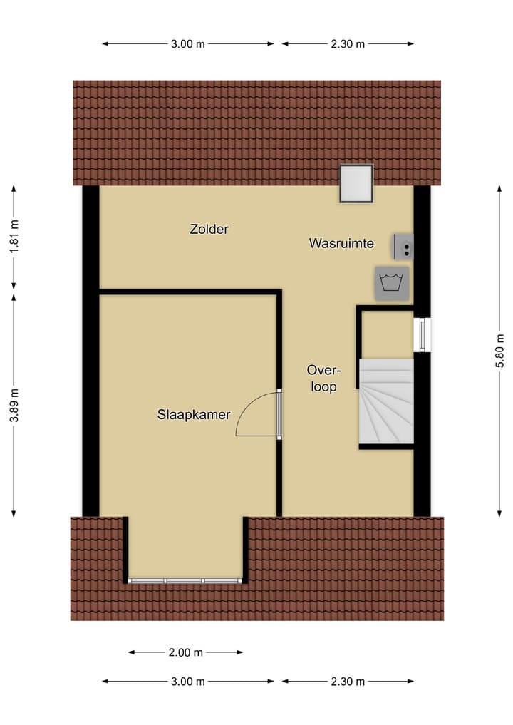 Foto 39 van Weefgewichtstraat 118