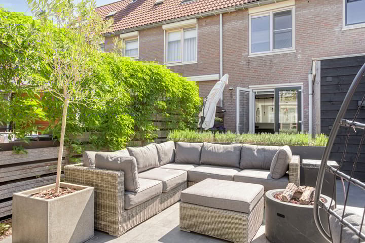 Foto 34 van Lisdoddestraat 72