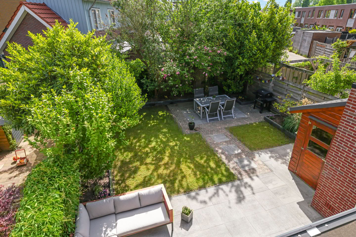 Foto 29 van Weefgewichtstraat 118