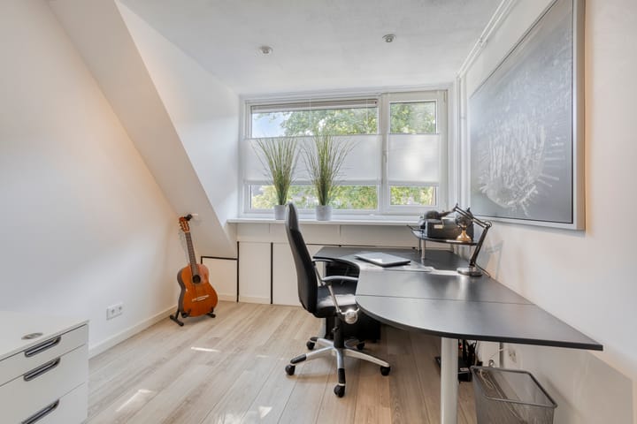 Foto 25 van Lisdoddestraat 72