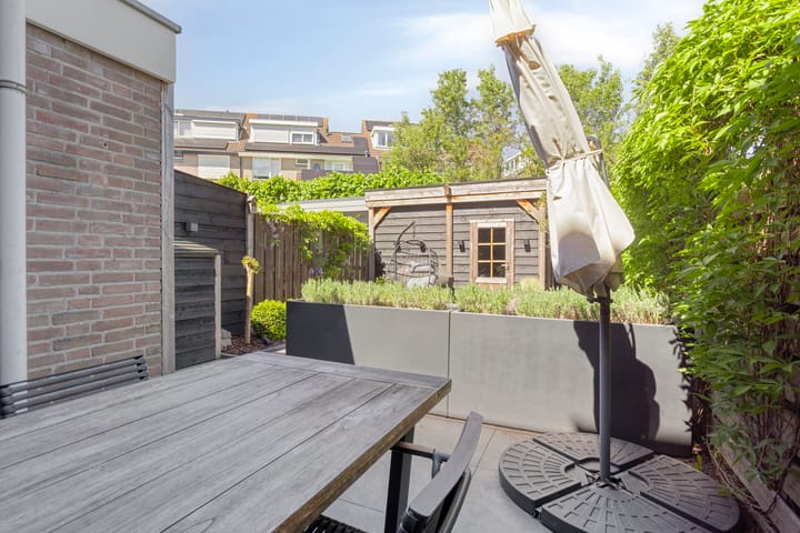 Foto 32 van Lisdoddestraat 72