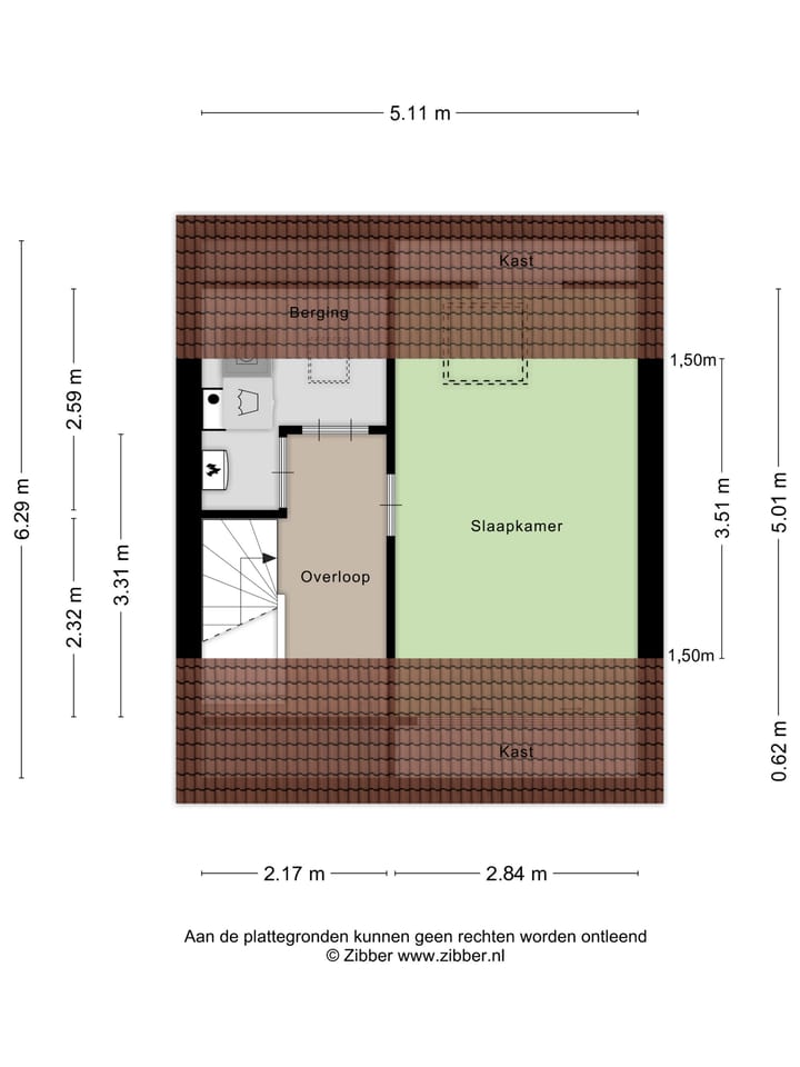 Foto 44 van Lisdoddestraat 72