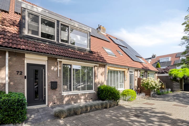 Foto 37 van Lisdoddestraat 72