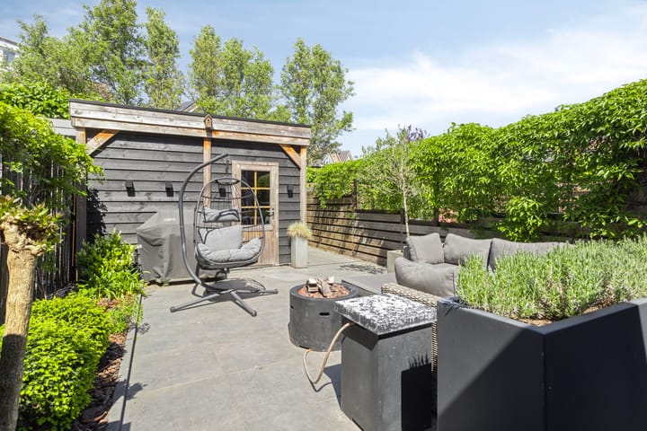 Foto 33 van Lisdoddestraat 72