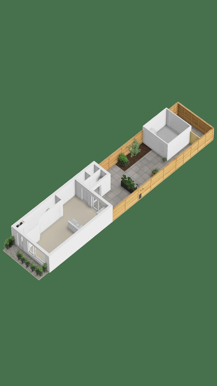 Foto 47 van Lisdoddestraat 72