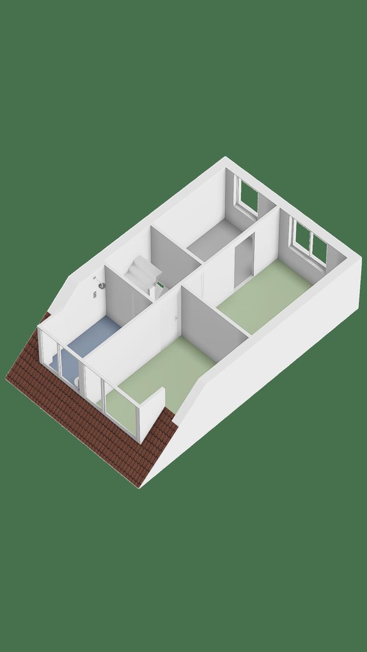 Foto 46 van Lisdoddestraat 72