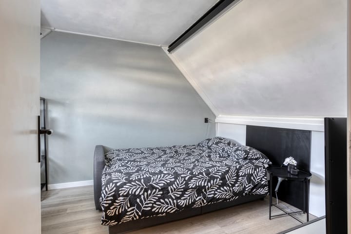 Foto 27 van Lisdoddestraat 72