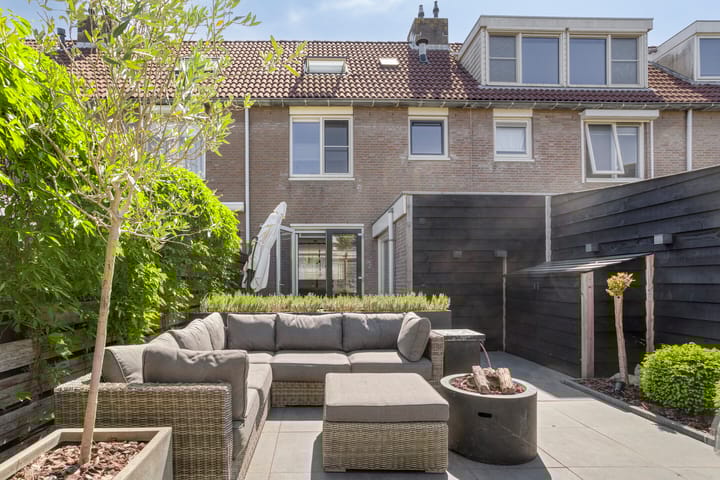 Foto 1 van Lisdoddestraat 72