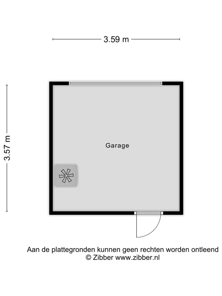 Foto 43 van Lisdoddestraat 72