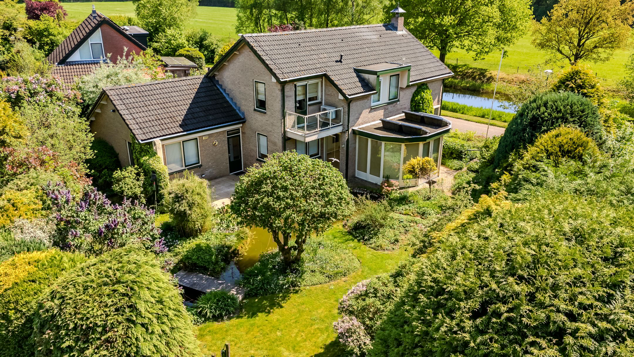 Jachtopziener, 1, Leusden, 3834CS, Utrecht, Nederland 1