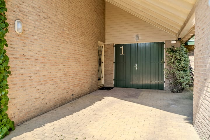 Foto 7 van Jachtopziener 1