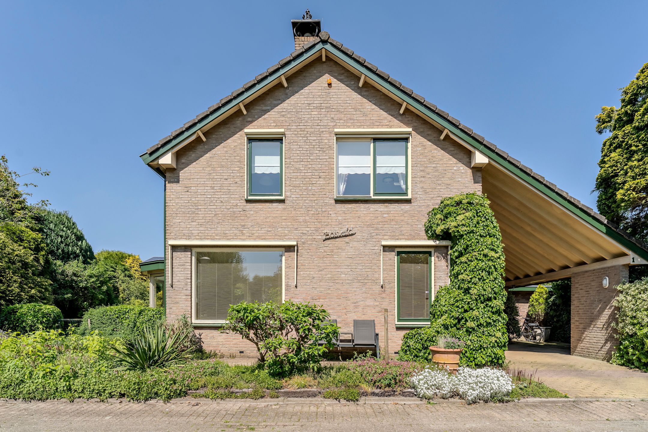 Foto 6 van Jachtopziener 1