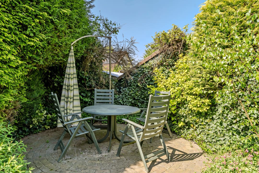 Foto 41 van Jachtopziener 1