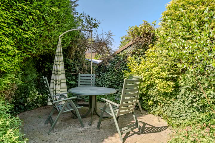 Foto 41 van Jachtopziener 1