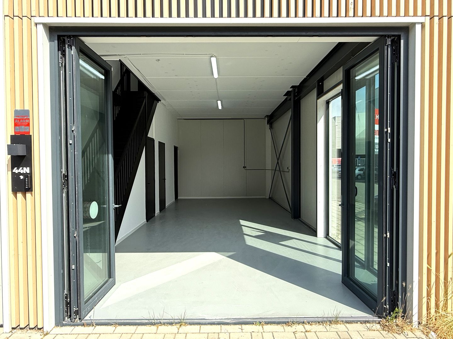 View photo 5 of Izaäk Enschedéweg 44-N